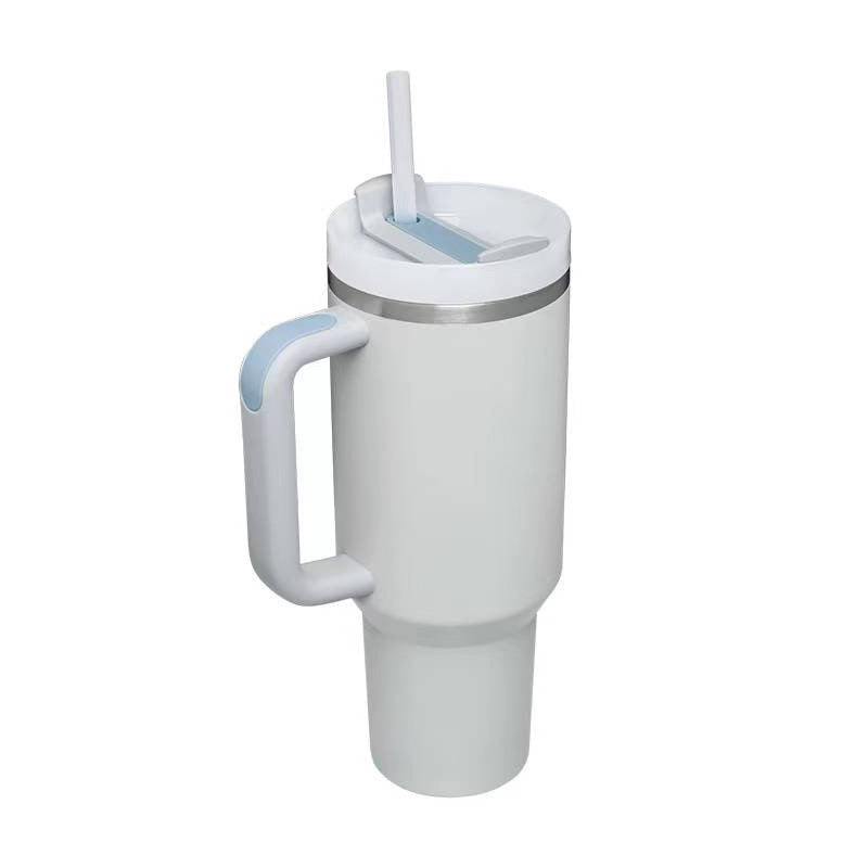 TUMBLER 40oz GRIS