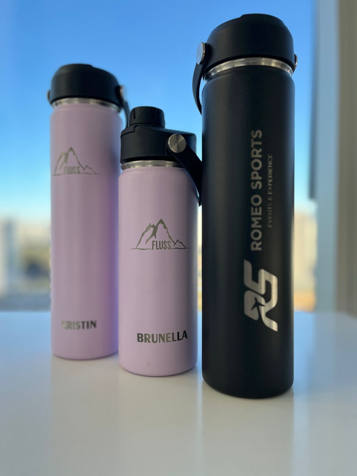 PERSONALIZACIÓN