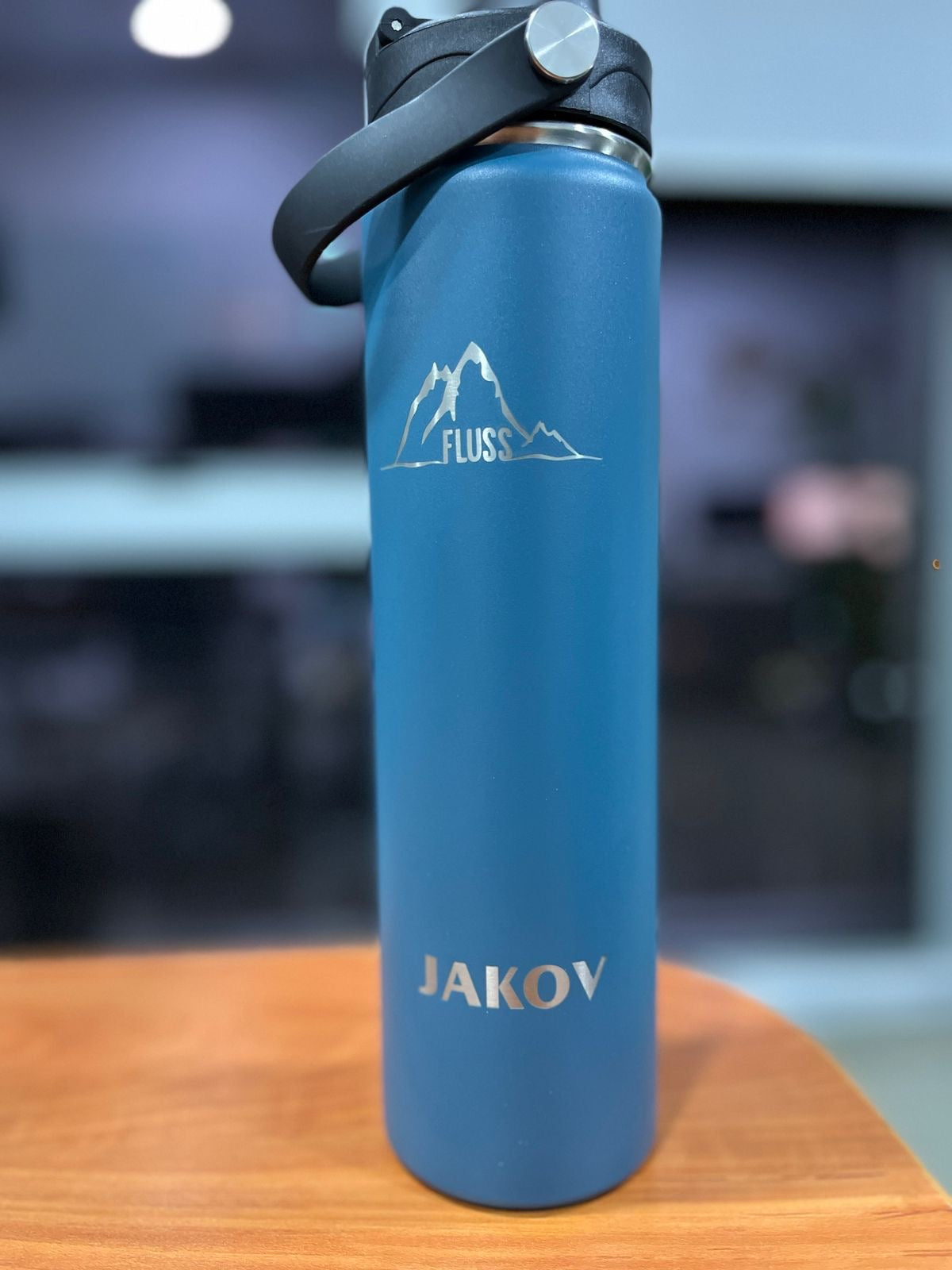 PERSONALIZACIÓN