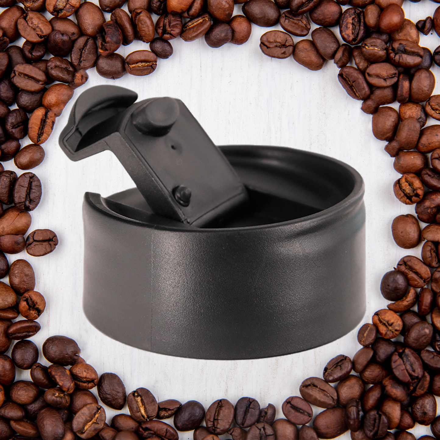 TAPA BOTELLA COFFEE