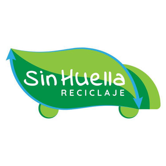 logo sin huella