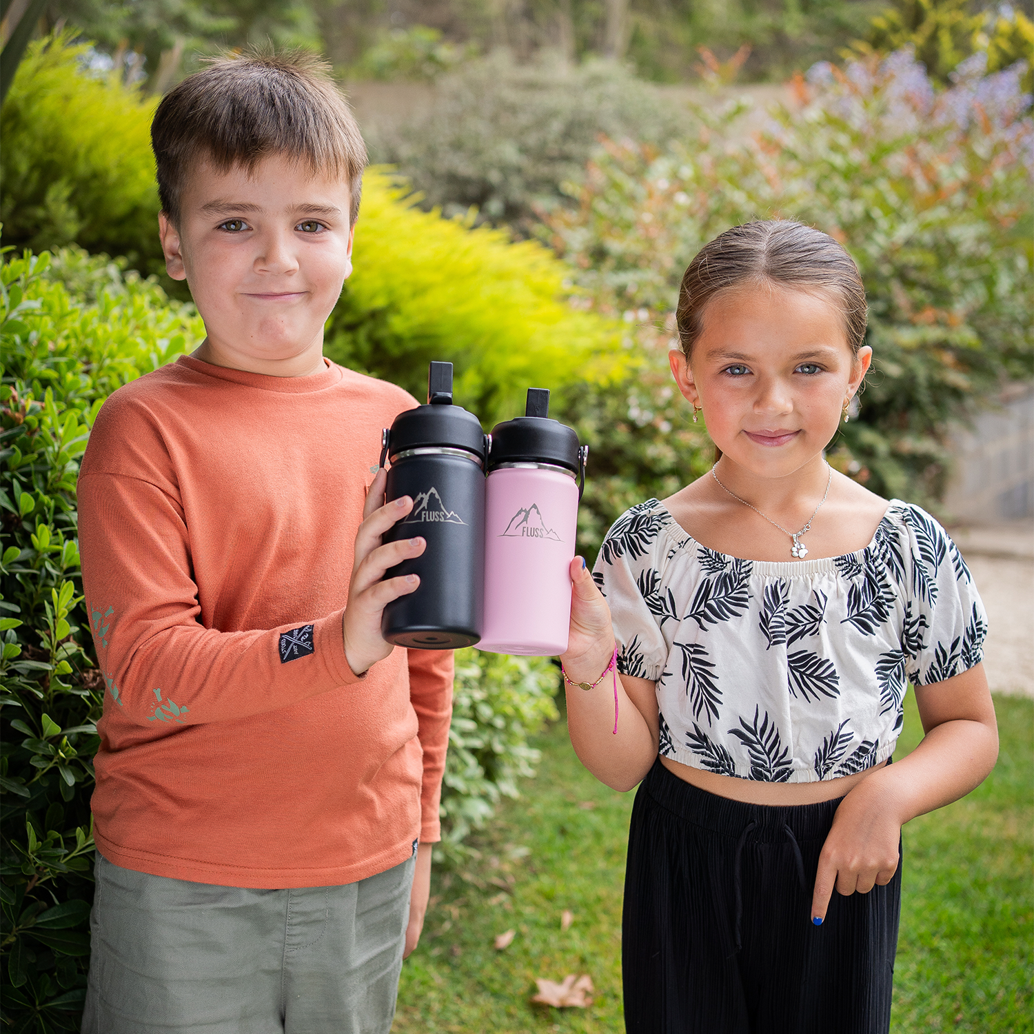 BOTELLAS 12oz