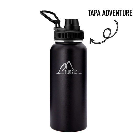 TAPA BOTELLA ADVENTURE