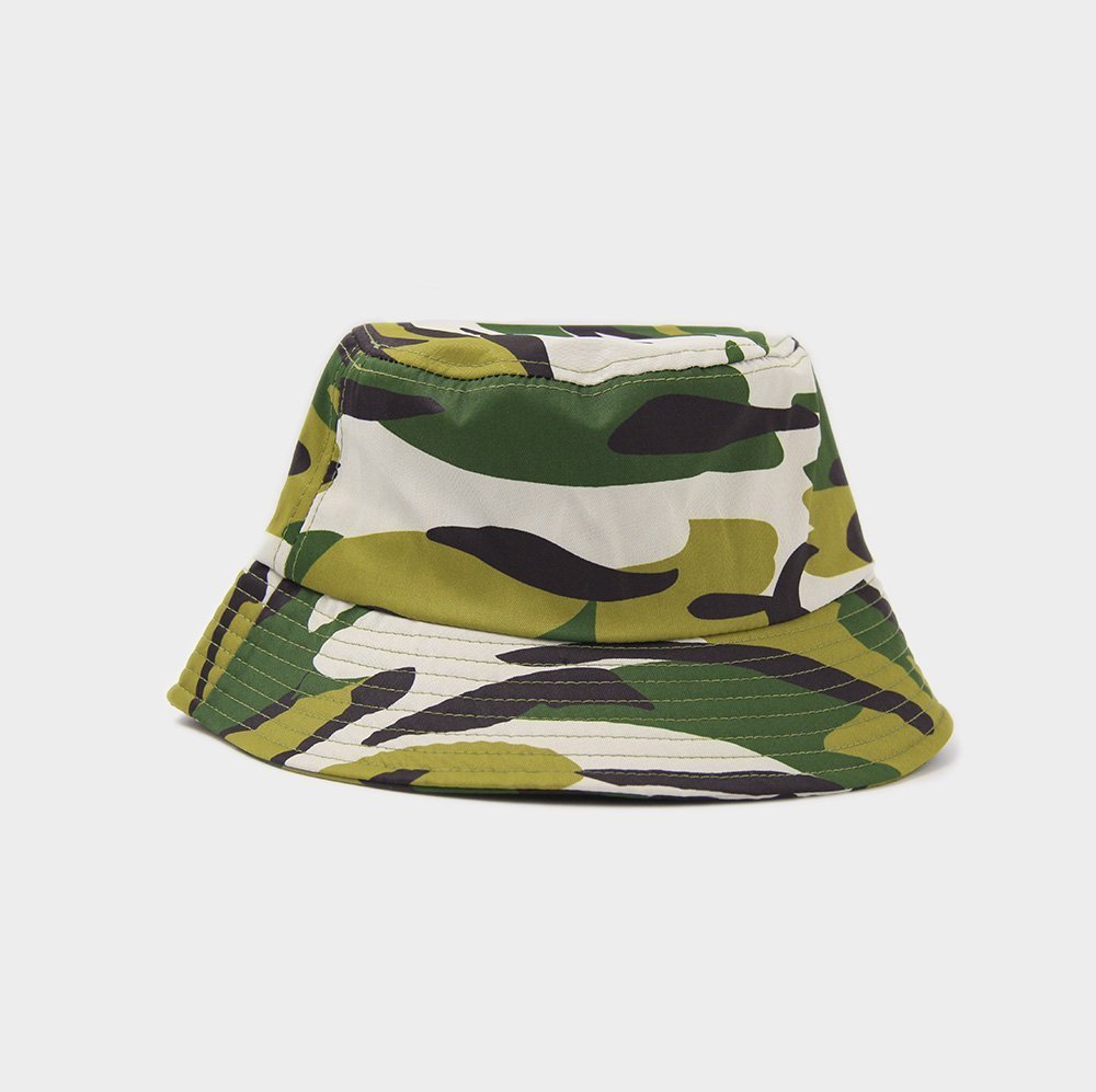 BUCKET HAT MILITAR